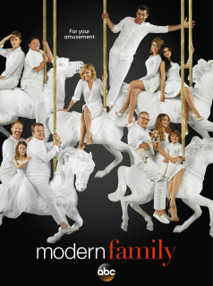 Modern Family saison 7