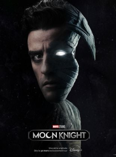 Moon Knight streaming Moon Knight streaming