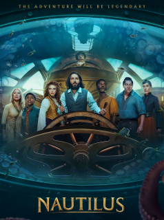Nautilus streaming Nautilus streaming