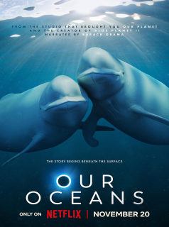 Nos océans streaming Nos océans streaming