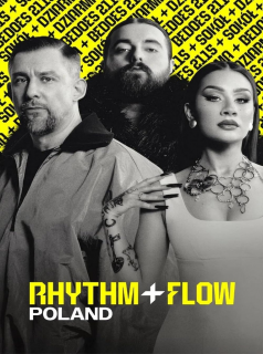 Nowe Rozdanie: Rhythm + Flow Polska streaming Nowe Rozdanie: Rhythm + Flow Polska streaming