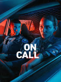 On Call 2025 streaming