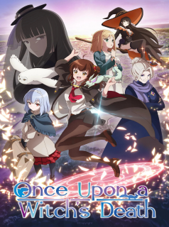 Once Upon a Witch's Death streaming Once Upon a Witch's Death streaming