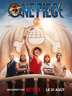 One Piece (2023) saison 2