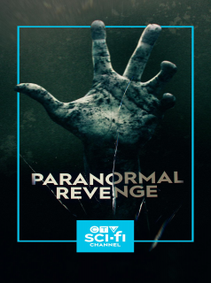 Paranormal Revenge streaming