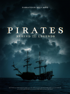 Pirates: Behind the Legends streaming Pirates: Behind the Legends streaming