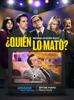 ¿Quién lo mató? streaming ¿Quién lo mató? streaming