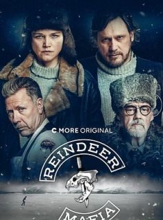 Reindeer Mafia streaming Reindeer Mafia streaming
