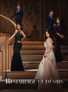 Remarriage & Desires streaming