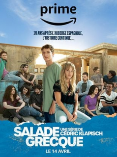Salade Grecque streaming Salade Grecque streaming