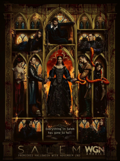 Salem streaming