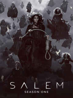 Salem saison 1