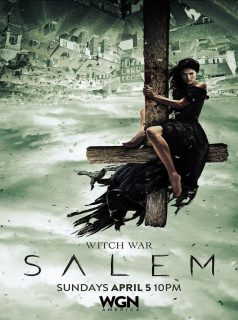Salem saison 2