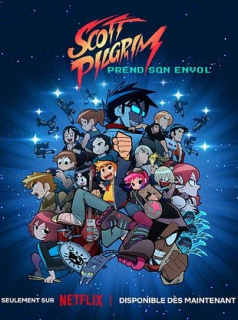 Scott Pilgrim prend son envol streaming Scott Pilgrim prend son envol streaming