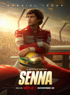 Senna streaming Senna streaming