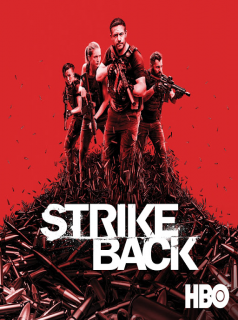 Strike Back saison 5