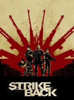 Strike Back saison 6