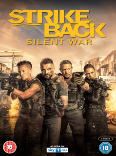 Strike Back saison 7