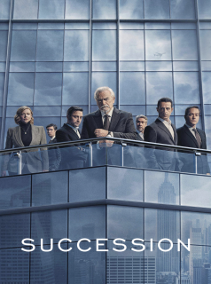 Succession streaming Succession streaming
