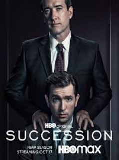 Succession saison 3