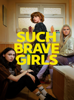 Such Brave Girls streaming Such Brave Girls streaming