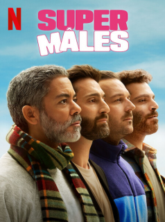 Super Mâles streaming Super Mâles streaming