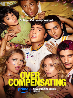 Surcompensation streaming