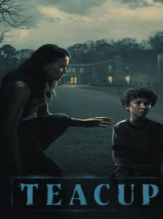 Teacup Saison 1 en streaming français