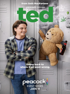 Ted (2024) streaming Ted (2024) streaming