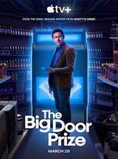 The Big Door Prize streaming
