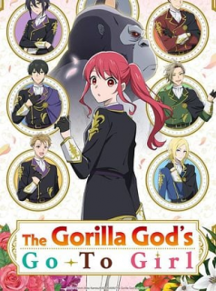 The Gorilla God’s Go-To Girl streaming The Gorilla God’s Go-To Girl streaming
