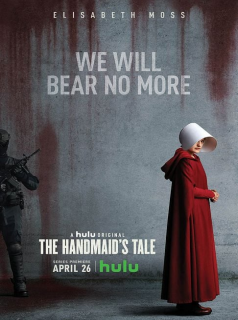 The Handmaid’s Tale : la servante écarlate saison 1