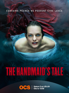 The Handmaid’s Tale : la servante écarlate saison 5