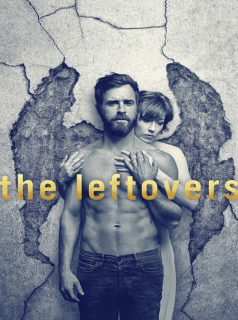 The Leftovers streaming The Leftovers streaming