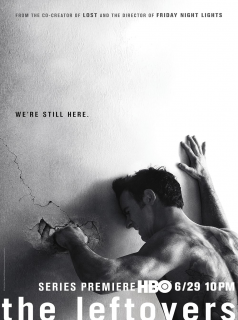 The Leftovers saison 1