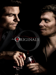 The Originals streaming The Originals streaming