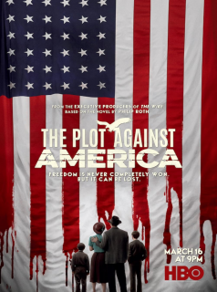 The Plot Against America streaming The Plot Against America streaming