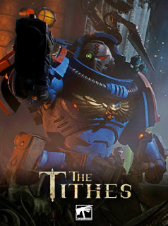 The Tithes streaming The Tithes streaming