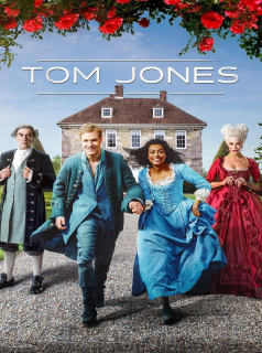 Tom Jones streaming Tom Jones streaming