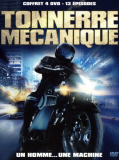 Tonnerre mécanique streaming Tonnerre mécanique streaming