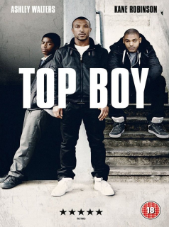 Top Boy streaming Top Boy streaming