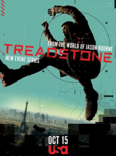 Treadstone streaming Treadstone streaming