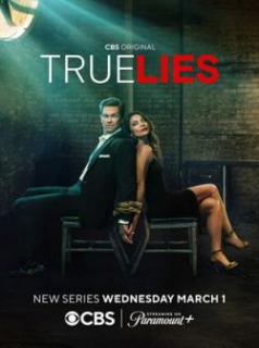 True Lies streaming True Lies streaming