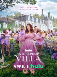 Vanderpump Villa streaming