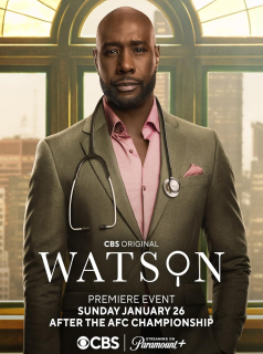 Watson streaming Watson streaming