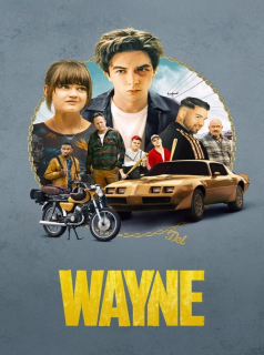 Wayne streaming
