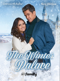 Winter Palace streaming Winter Palace streaming