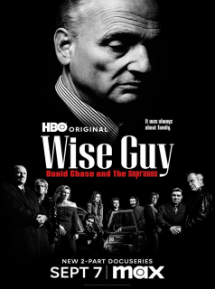 Wise Guy: David Chase and the Sopranos streaming