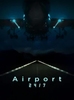 Airport 24/7: Melbourne streaming