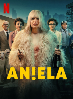 Aniela streaming